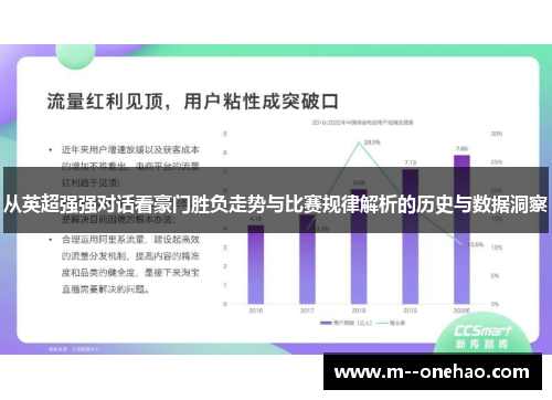 从英超强强对话看豪门胜负走势与比赛规律解析的历史与数据洞察