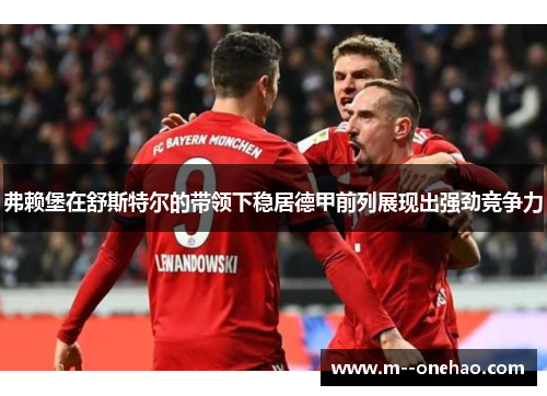 弗赖堡在舒斯特尔的带领下稳居德甲前列展现出强劲竞争力