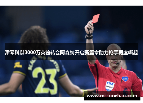 津琴科以3000万英镑转会阿森纳开启新篇章助力枪手再度崛起